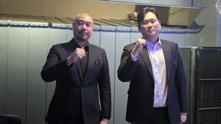 DN 수퍼스, 2026 LCK 출정식에서 롤드컵 진출 다짐