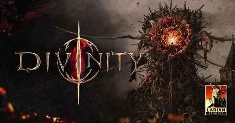 라리안 신작 '디비니티', D&D 룰 탈피하고 자체 시스템 도입