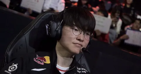 T1, 월즈 결승 리매치서 KT 2:0 완파로 3연승 질주