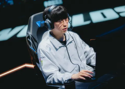 젠지, DK 꺾고 LCK컵 4연승 질주