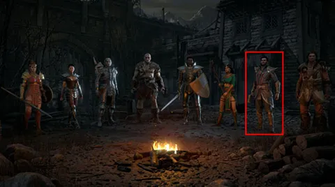 디아블로2 레저렉션, 스팀 첫 입점과 악마술사 확장팩 동시 출시