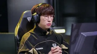 젠지, DK 21연승 기록하며 LCK컵 홍콩행 확정