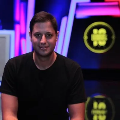 크래프톤, 라이엇 출신 오누르 타머 북미 VP 영입