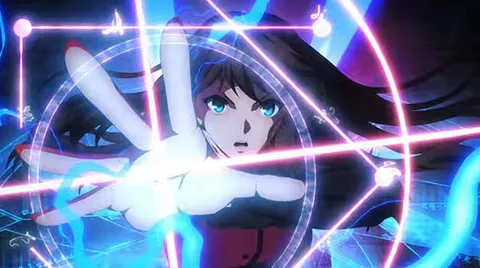 유포테이블, 마법사의 밤·원신 애니 제작 공식 발표