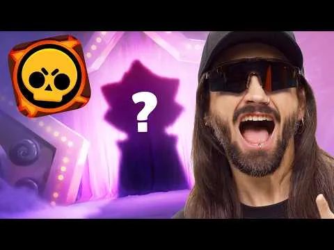 브롤스타즈, 100번째 브롤러 시리우스 공개