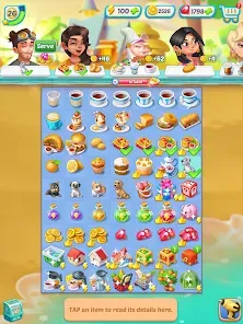 가십하버, iOS 12위·Android 9위 양대 마켓 TOP 15