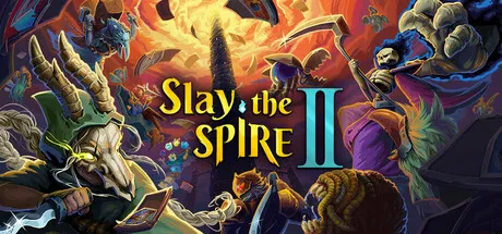 Slay the Spire 2 얼리액세스 출시, 동접 17.9만 스팀 1위