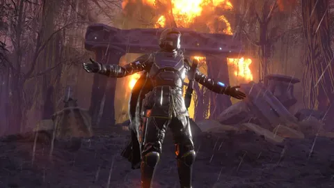 헬다이버스 2 Steam 순위 20계단 급등, 동접 7.6만