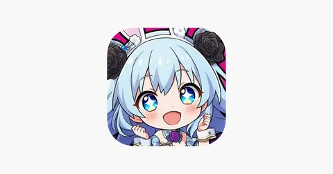 엘트릭스, iOS/Android 무료 1위 석권