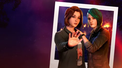 Life is Strange: Reunion 3월 26일 출시 확정