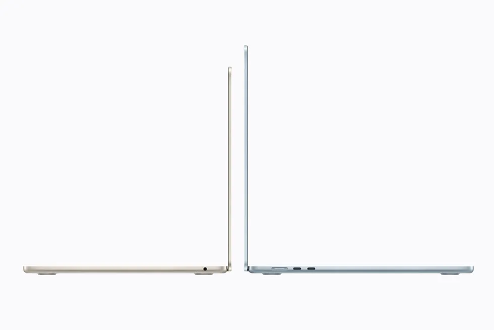 애플 MacBook Neo 맥북 2026년 3월 신제품 라인업 13인치 15인치