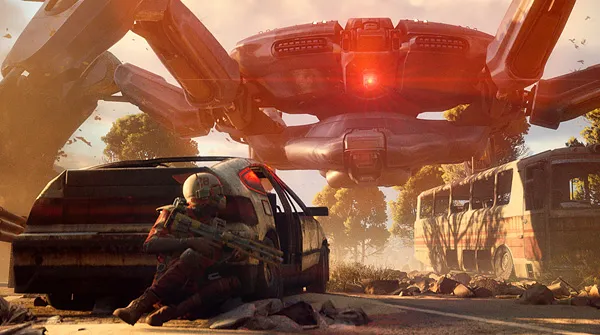 엠바크 스튜디오는 공식 디스코드를 통해 디도스 공격 사실을 알렸다.