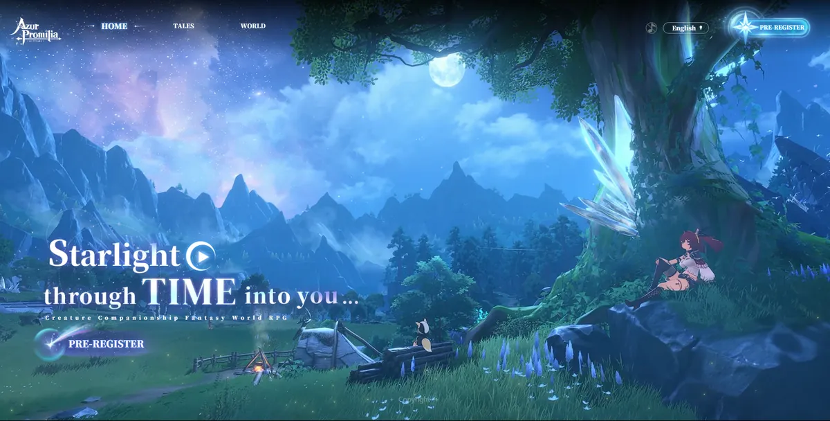 킨텍스에 6미터 배추닭이 떴다: 아주르 프로밀리아 CBT 닻을 올리다 대표 이미지