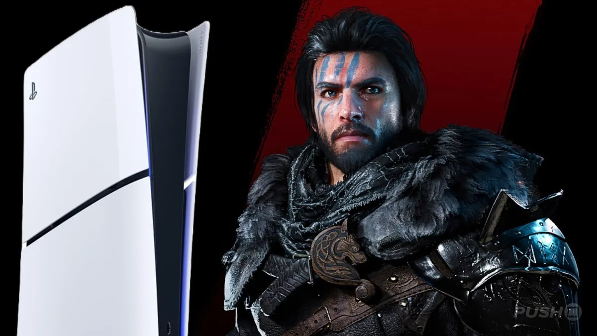 붉은사막 피웰 대륙 오픈 월드 풍경