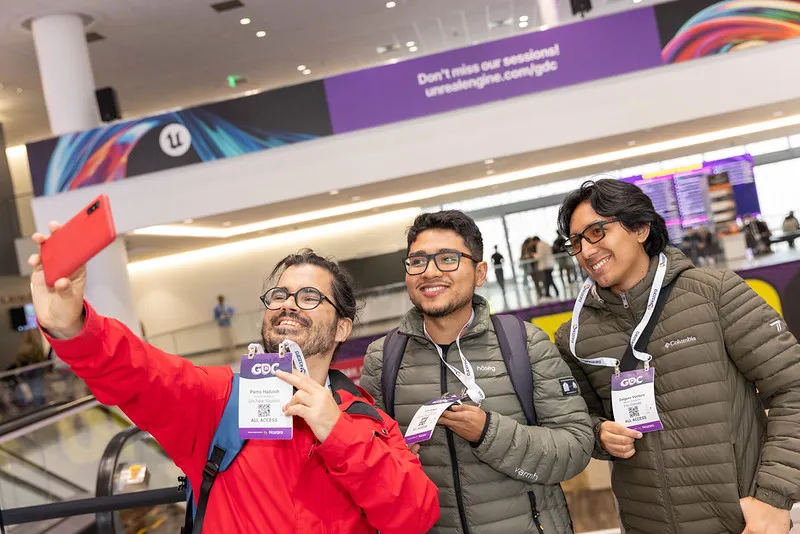 GDC 2026 개막 프리뷰: 코지마 불참 속 차세대 엑스박스부터 GDCA 시상식까지