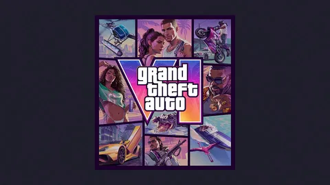 GTA 6 예약구매 6월 25일 개시…세 번째 예고편 동반설