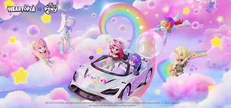 두근두근타운, 힐링 게임이 매출 2위? 출시 5주에도 역주행 대표 이미지