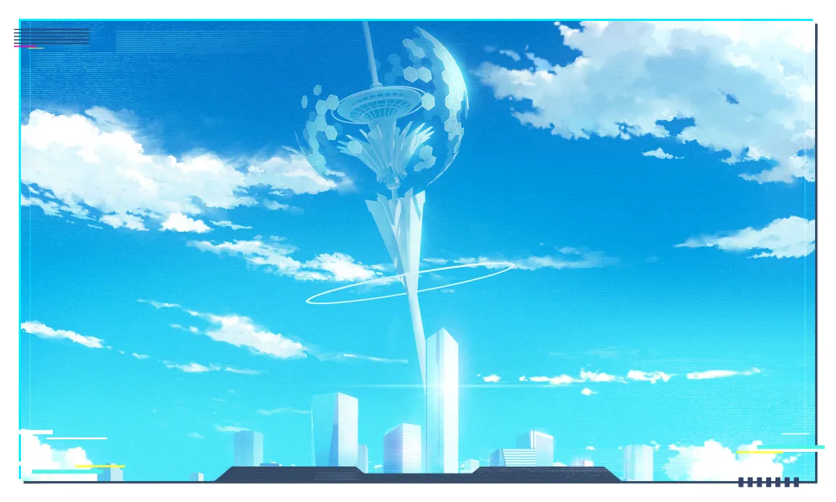 에덴 아카데메이아 세계관