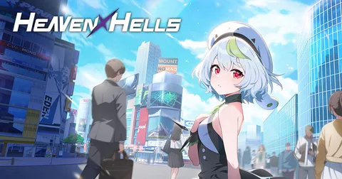 헤븐헬즈 정식 출시, 초기 반응은?