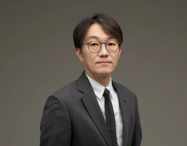 이정헌 넥슨 일본법인 대표