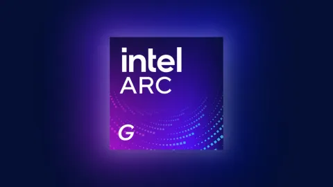 인텔 '아크 G3'로 휴대용 PC 시장 참전…AMD 독주체제 겨냥