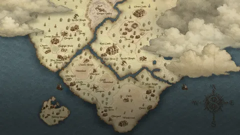 리니지M 매출 순위 급락, 리니지 클래식이 리니지를 잡아먹다