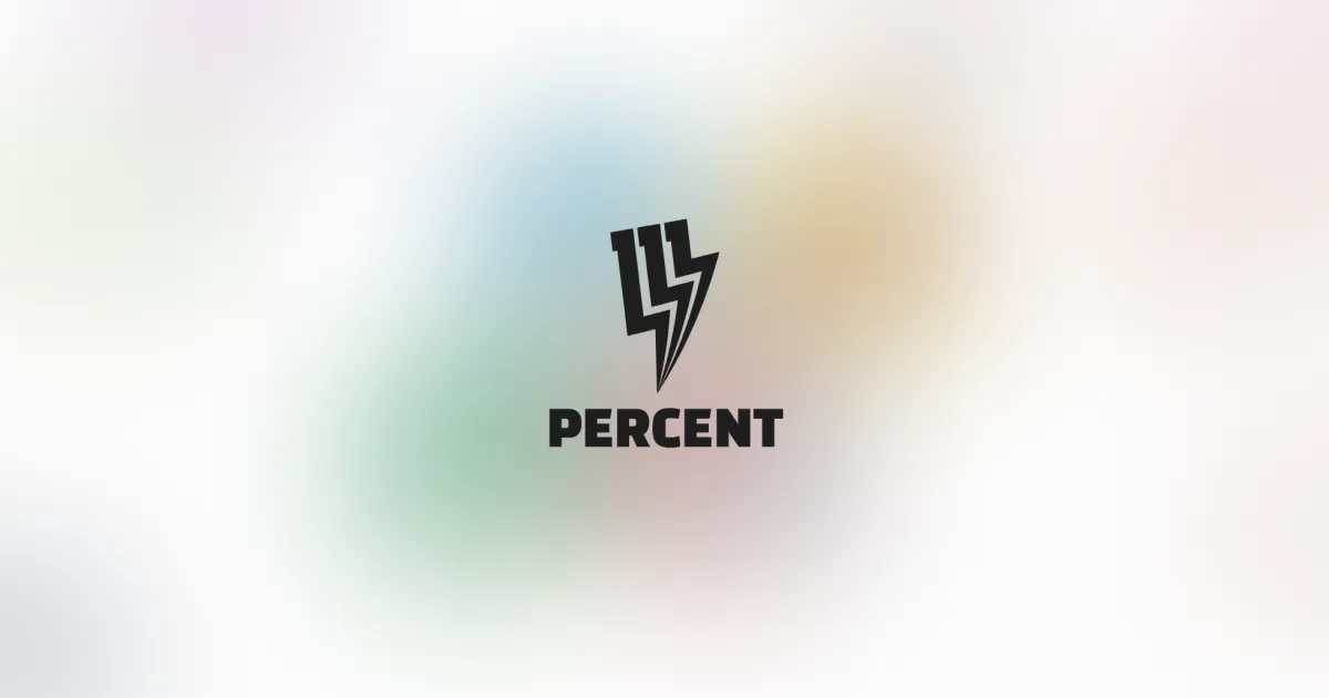 111퍼센트는 글로벌 1,100만 다운로드를 달성한 운빨존많겜의 개발사다.