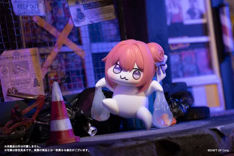 도로롱의 인기로 보는 서브컬쳐 게임 운영의 묘