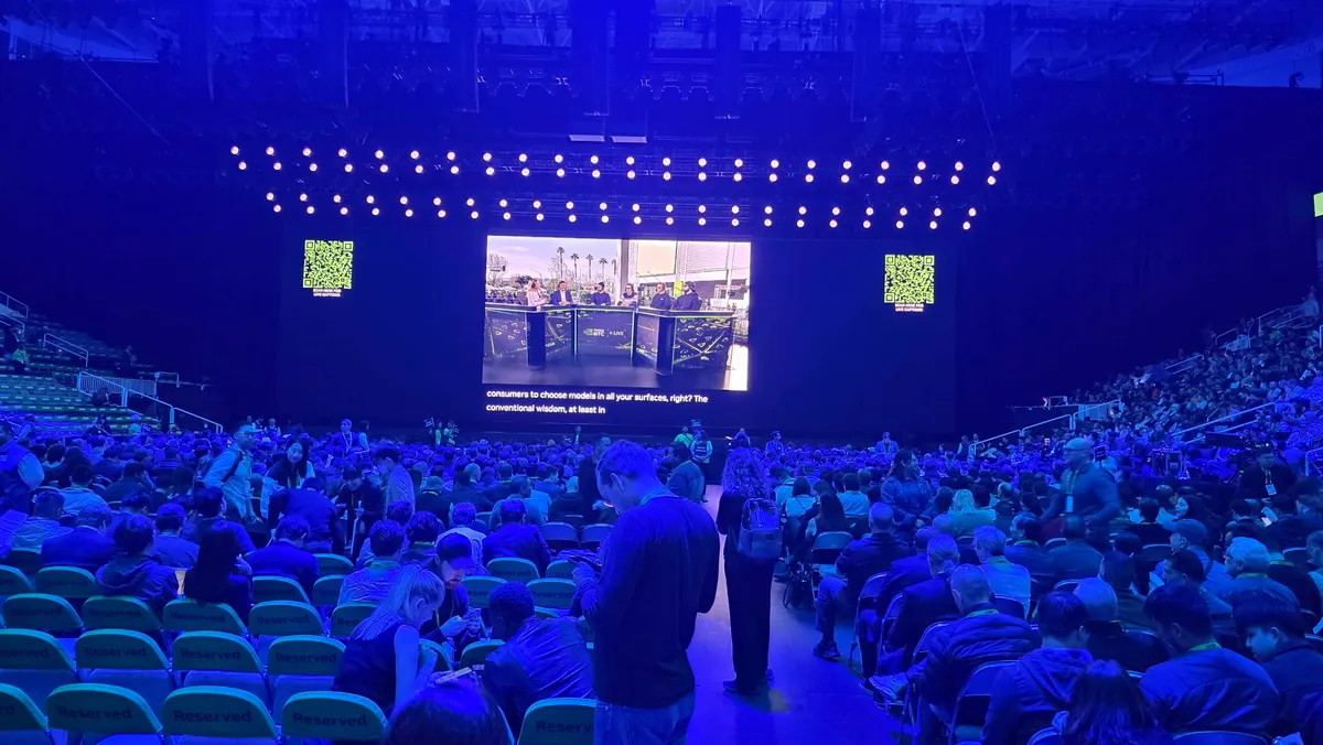 젠슨 황 엔비디아 CEO GTC 2026 키노트 베라 루빈 아키텍처 발표