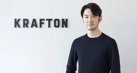 김창한 크래프톤 대표 (사진=크래프톤)