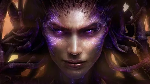 스타크래프트 3인칭 슈터, 이번엔 진짜일까 — '스페이스 마린 2급' 호평