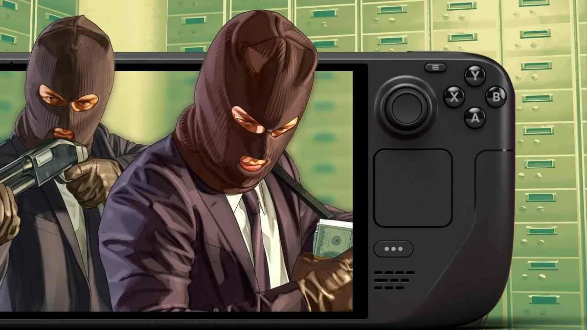 스팀덱 OLED 아시아 가격 인상 발표 뉴스