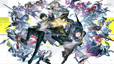 서브컬쳐 새해 대전, 중국 게임이 한국을 압도한 2026년 초