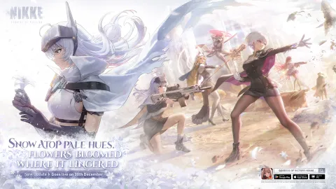 2026년 1월 서브컬쳐 게임 매출 순위