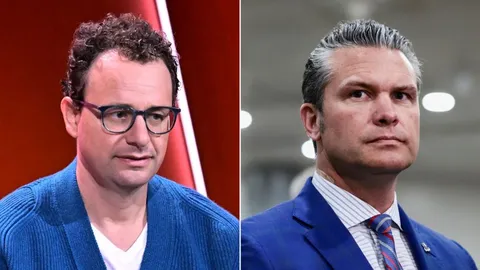 미국 국방부의 최후 통첩: 아모데이는 자신의 철학을 지킬 수 있을까