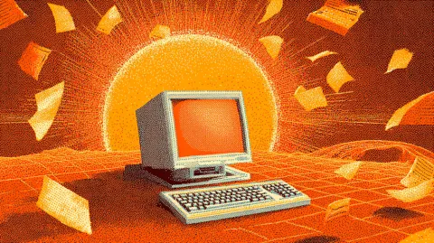 클로드 코워크 윈도우 상륙, AI 데스크톱 에이전트가 70% 시장을 노린다