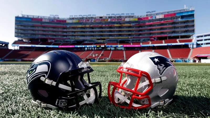 Super Bowl LX 경기장