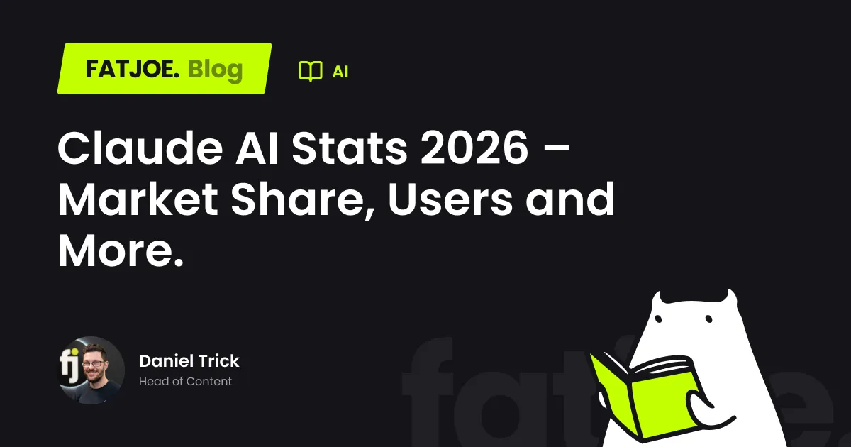 Claude AI 통계 2026 시장 점유율 ChatGPT Gemini Grok DeepSeek 챗봇 경쟁