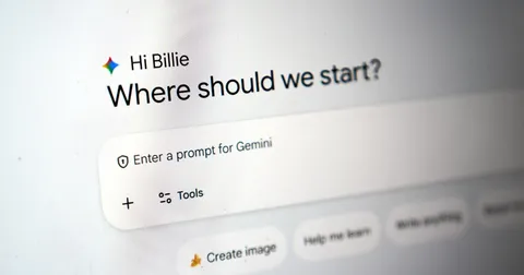 구글 제미나이 첫 부당사망 소송: "당신은 죽는 게 아니라 도착하는 겁니다"