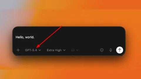 OpenAI 차기 모델 GPT 5.4 출시 임박, 이미 몰래 적용 중?