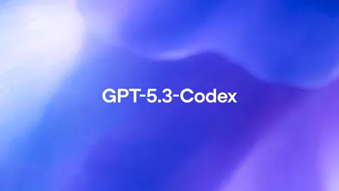 완전 자율 코딩의 시작? GPT-5.3 코덱스 출시 후 커뮤니티 반응 총정리