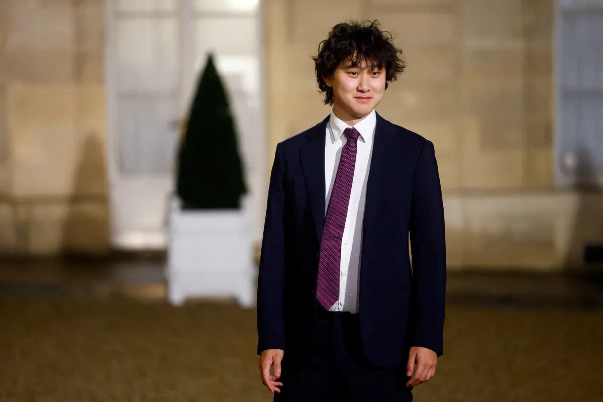 알렉산더 왕 메타 최고AI책임자