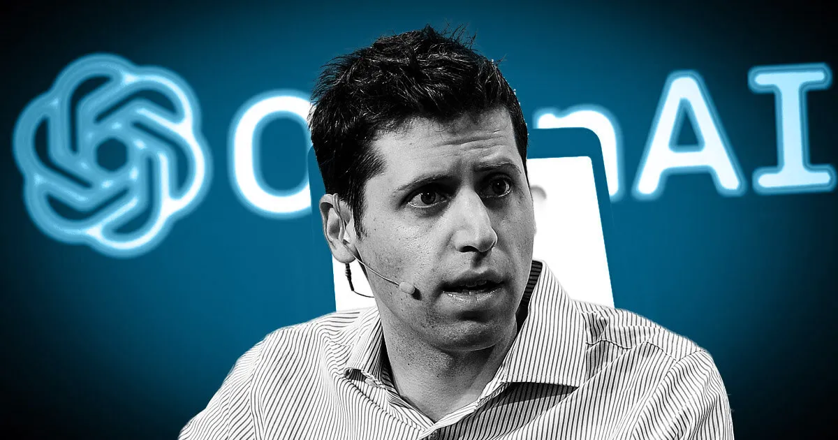 OpenAI, 창사 이래 최대 위기 — 경쟁 심화 속 방향성을 잃다