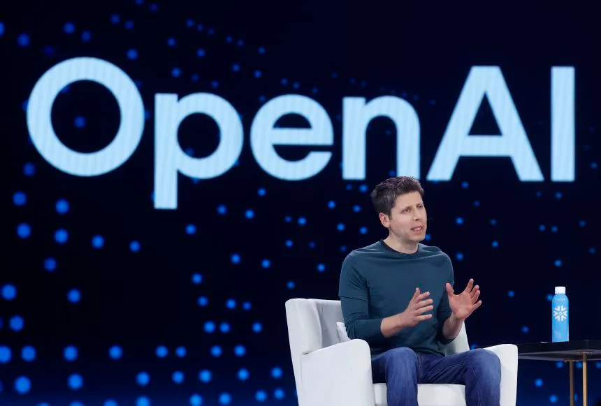 OpenAI CEO 샘 알트만 AI 군사 사용 레드라인 엔트로픽 연대 선언