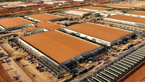 730조 스타게이트, 제2의 네옴시티가 될 것인가