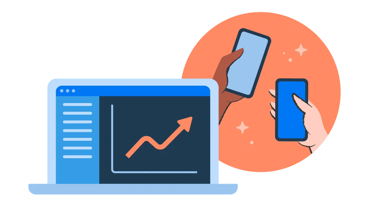 Firebase 플레이어 참여 및 분석