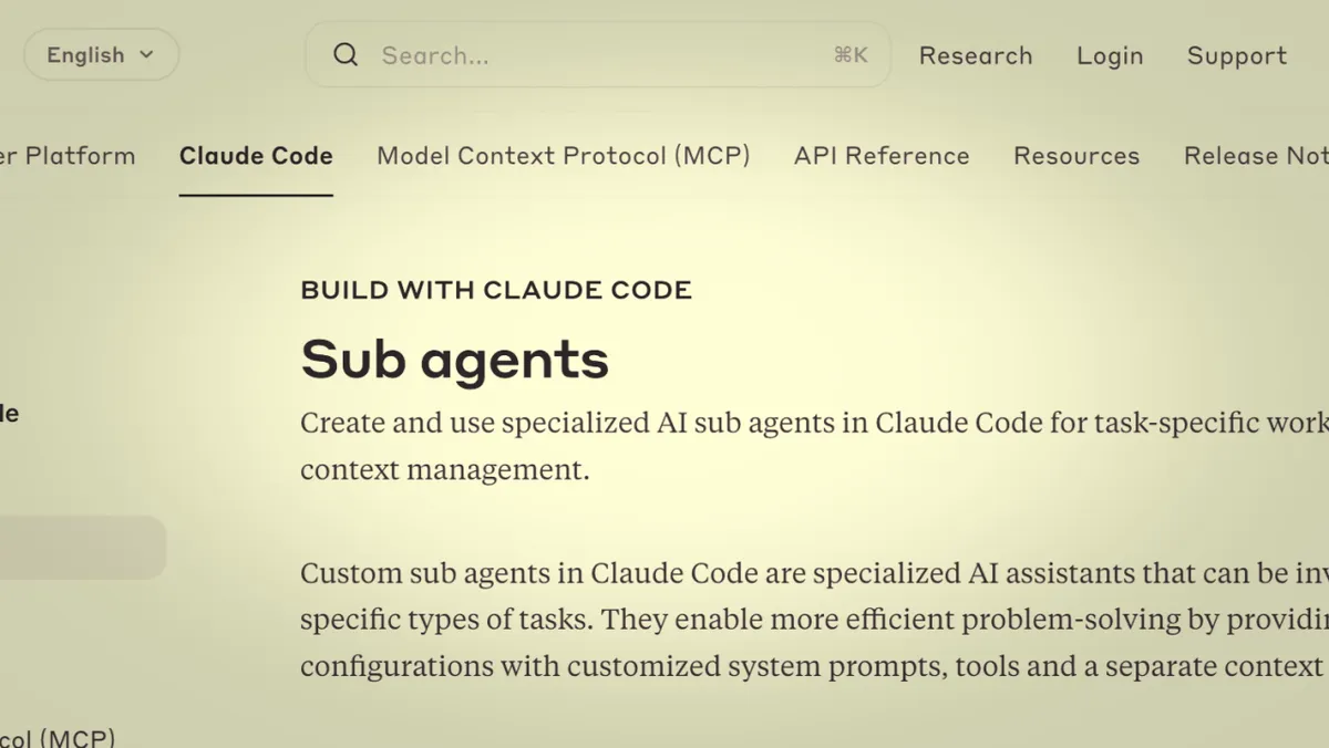바이브 코딩 에이전트 가이드: 서브에이전트, 팀, 커스텀 에이전트까지