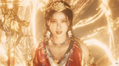 인왕3 체험판 1월 29일 배포, 시리즈 첫 오픈월드 공개