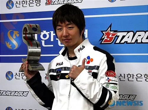 2010년 스타크래프트 승부조작 사건 뉴스 화면