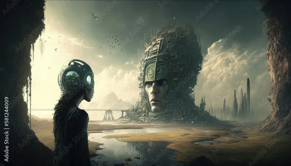 레이 커즈와일의 '특이점이 온다': 20년 전 예측이 현실이 되고 있다